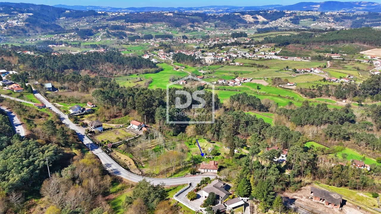 Moradia T3 para Venda em Mancelos Foto 28