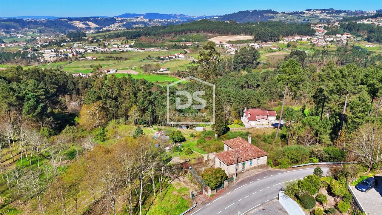 Moradia T3 para Venda em Mancelos Foto 21