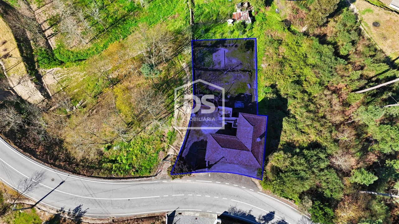 Moradia T3 para Venda em Mancelos Foto 3