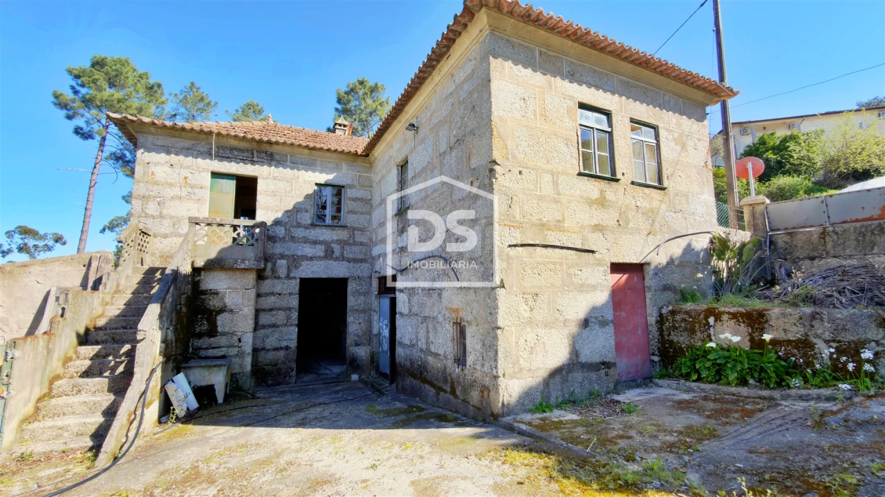 Moradia T3 para Venda em Mancelos Foto 1