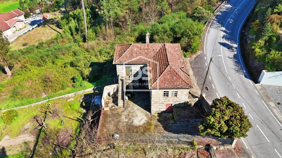 Moradia T3 para Venda em Mancelos Foto 23