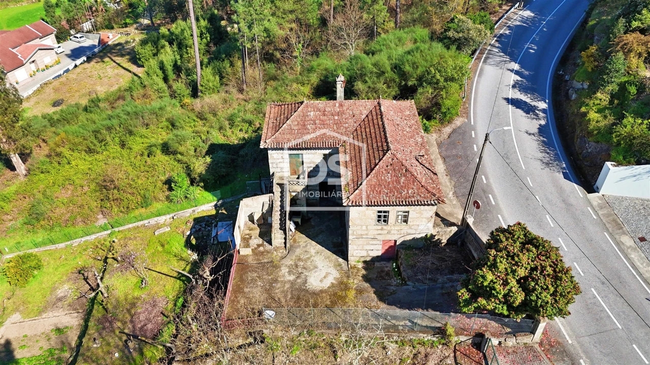 Moradia T3 para Venda em Mancelos Foto 23