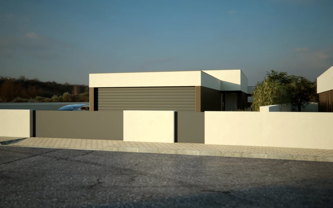 Moradia T4 para Venda em Santa Joana Foto 21