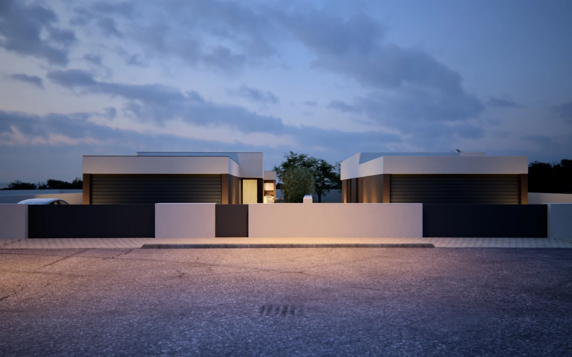 Moradia T4 para Venda em Santa Joana Foto 18