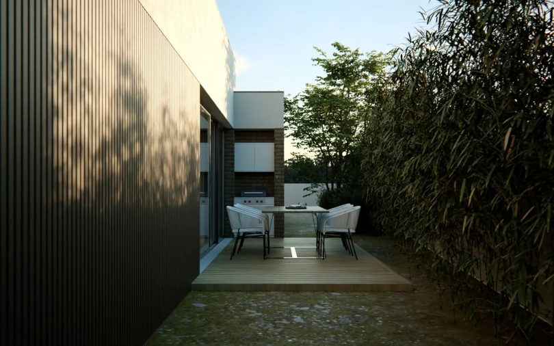 Moradia T4 para Venda em Santa Joana Foto 14