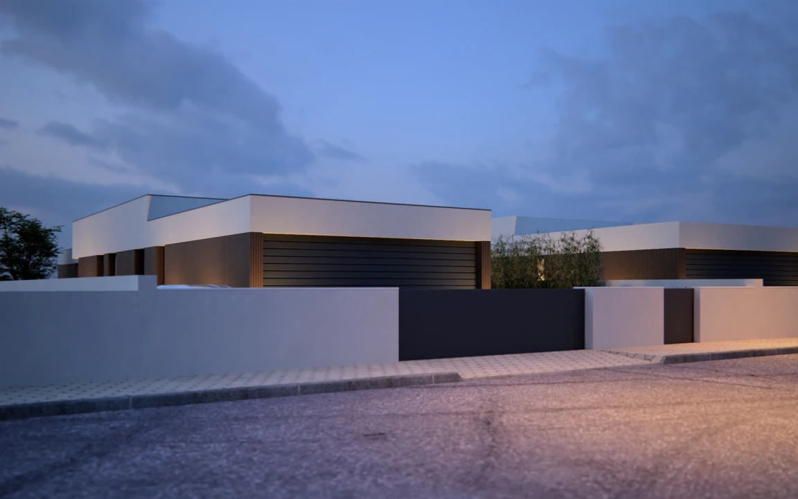 Moradia T4 para Venda em Santa Joana Foto 16