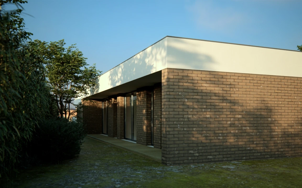 Moradia T4 para Venda em Santa Joana Foto 19