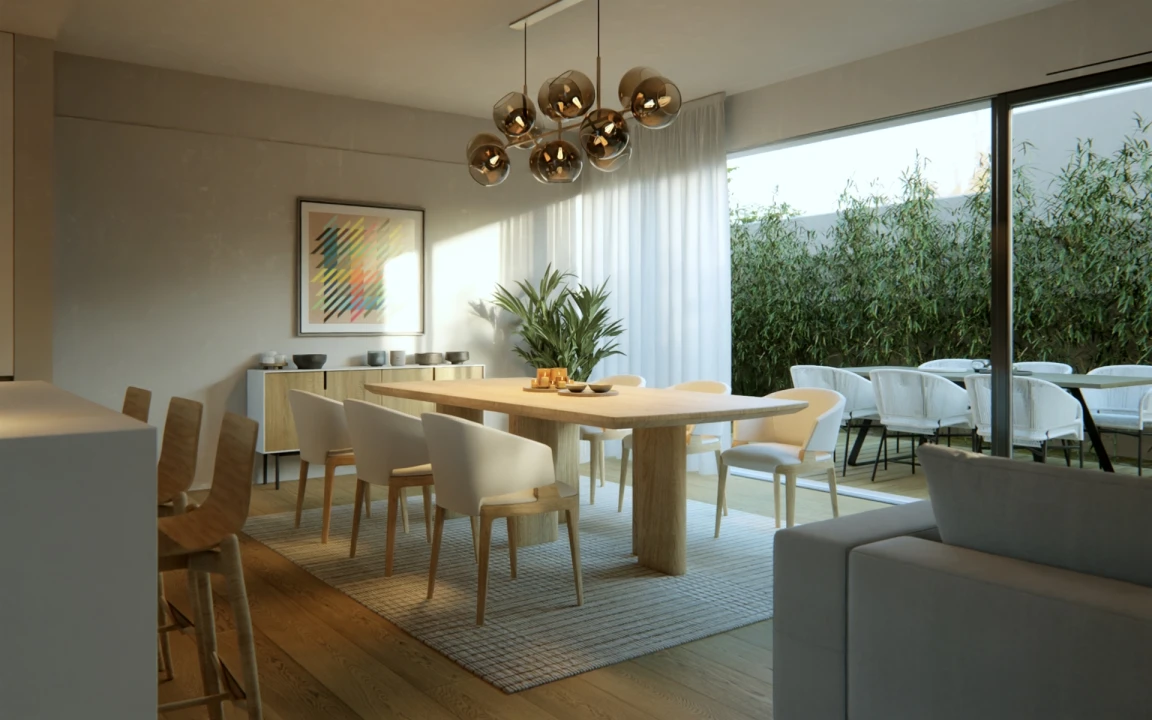 Moradia T0 para Venda em Santa Joana Foto 4