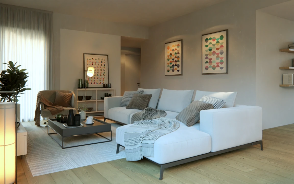 Moradia T0 para Venda em Santa Joana Foto 7