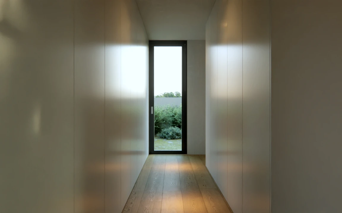 Moradia T0 para Venda em Santa Joana Foto 9