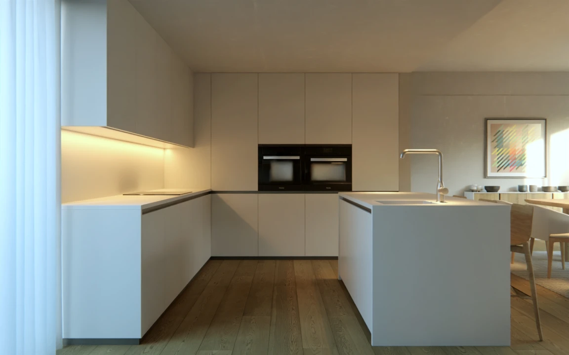 Moradia T0 para Venda em Santa Joana Foto 5