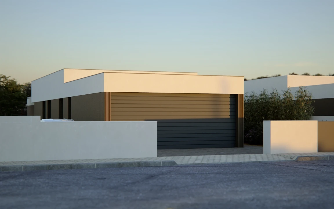 Moradia T0 para Venda em Santa Joana Foto 15