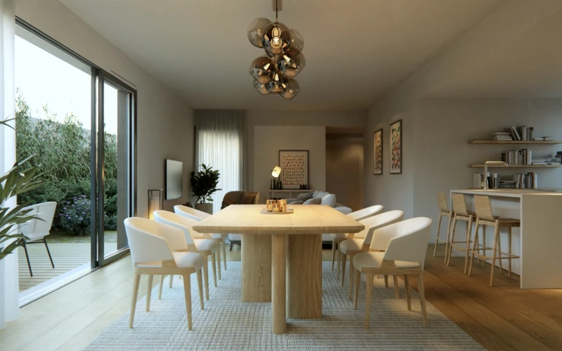 Moradia T0 para Venda em Santa Joana Foto 6