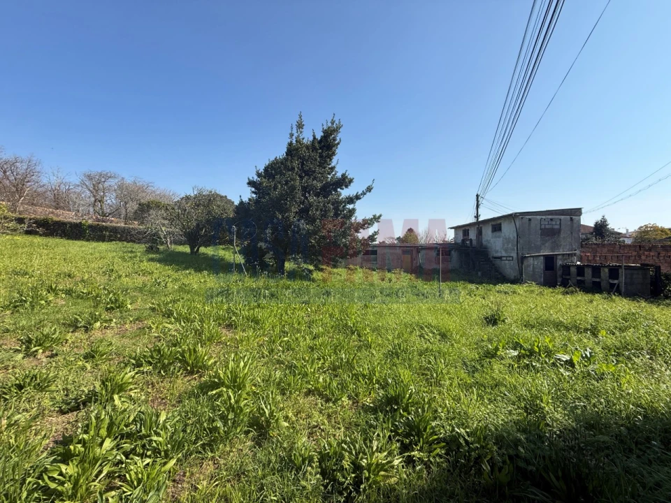 Terreno para Venda em Póvoa de Varzim, Beiriz e Argivai Foto 14