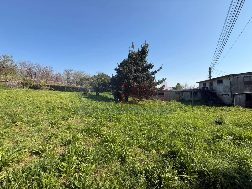 Terreno para Venda em Póvoa de Varzim, Beiriz e Argivai Foto 15