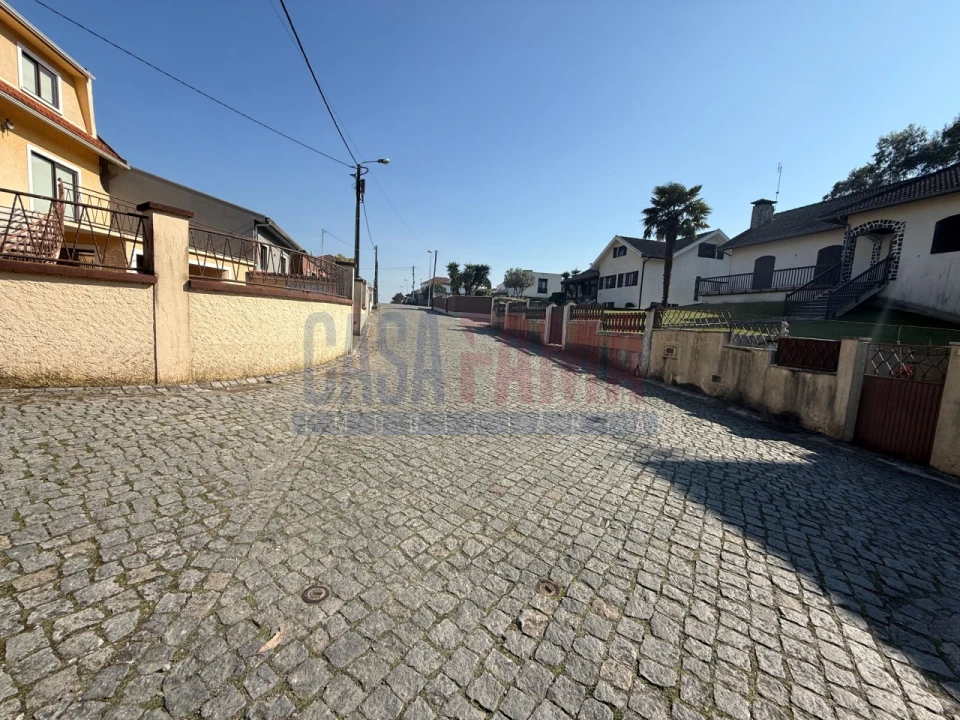 Terreno para Venda em Póvoa de Varzim, Beiriz e Argivai Foto 22