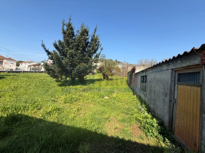 Terreno para Venda em Póvoa de Varzim, Beiriz e Argivai Foto 2