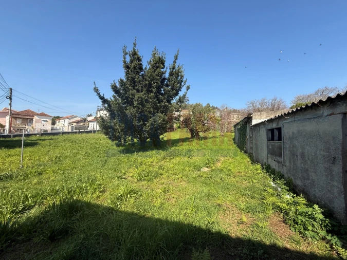 Terreno para Venda em Póvoa de Varzim, Beiriz e Argivai Foto 3