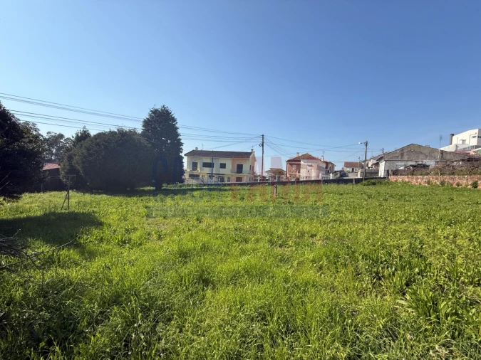 Terreno para Venda em Póvoa de Varzim, Beiriz e Argivai Foto 10