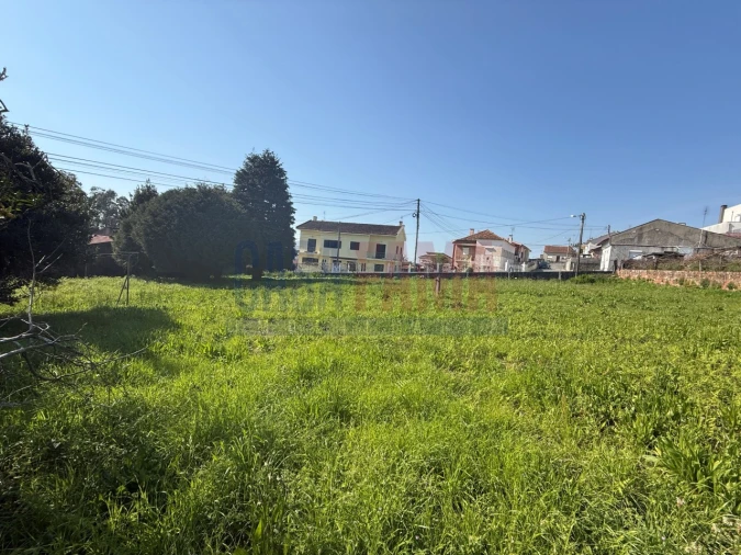 Terreno para Venda em Póvoa de Varzim, Beiriz e Argivai Foto 11