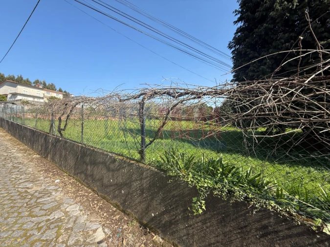 Terreno para Venda em Póvoa de Varzim, Beiriz e Argivai Foto 20
