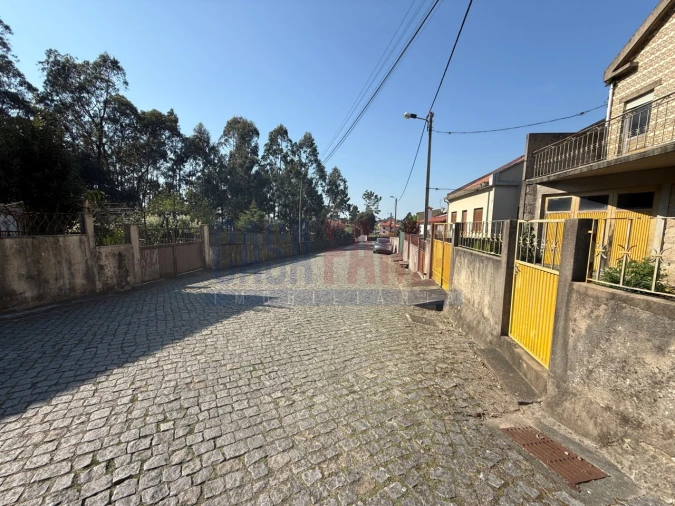 Terreno para Venda em Póvoa de Varzim, Beiriz e Argivai Foto 21