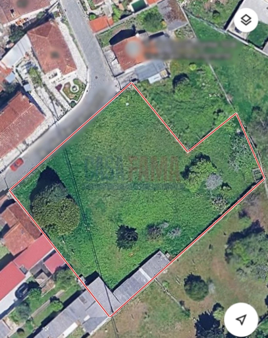 Terreno para Venda em Póvoa de Varzim, Beiriz e Argivai Foto 24