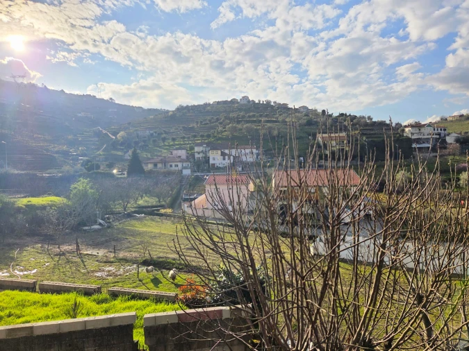 Terreno para Venda em Cambres Foto 3