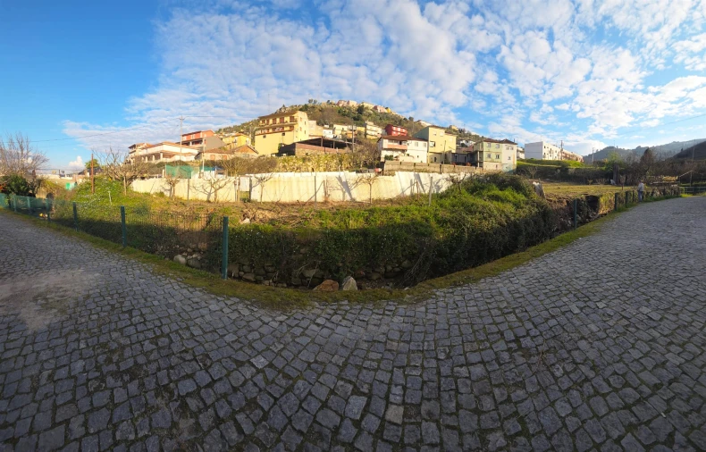 Terreno para Venda em Cambres Foto 10