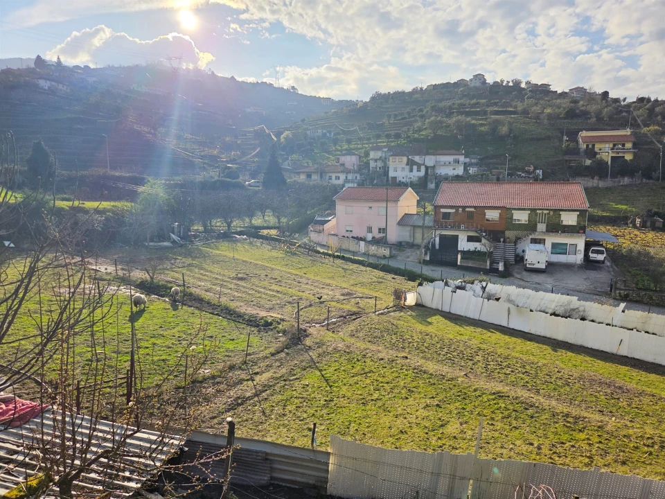 Terreno para Venda em Cambres Foto 1