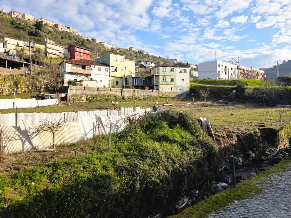 Terreno para Venda em Cambres Foto 6