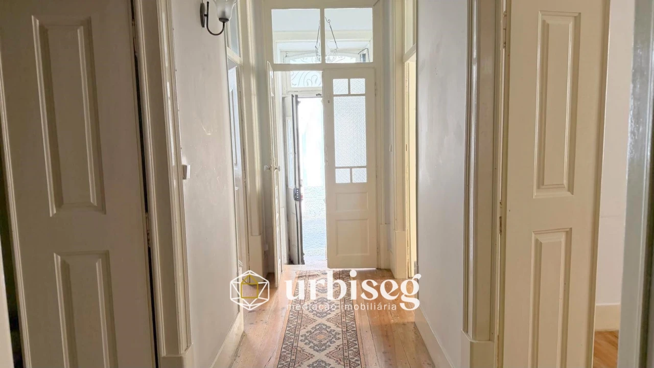 Moradia T6 para Venda em Buarcos Foto 40