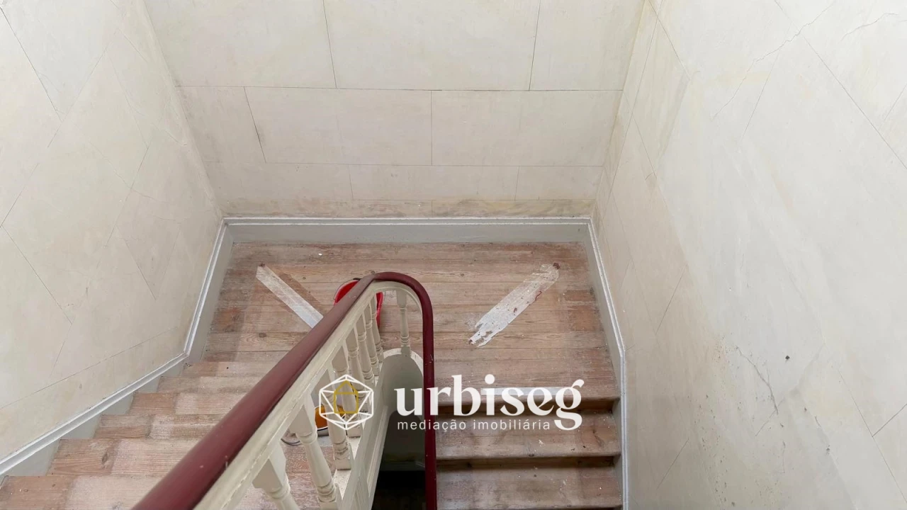 Moradia T6 para Venda em Buarcos Foto 27