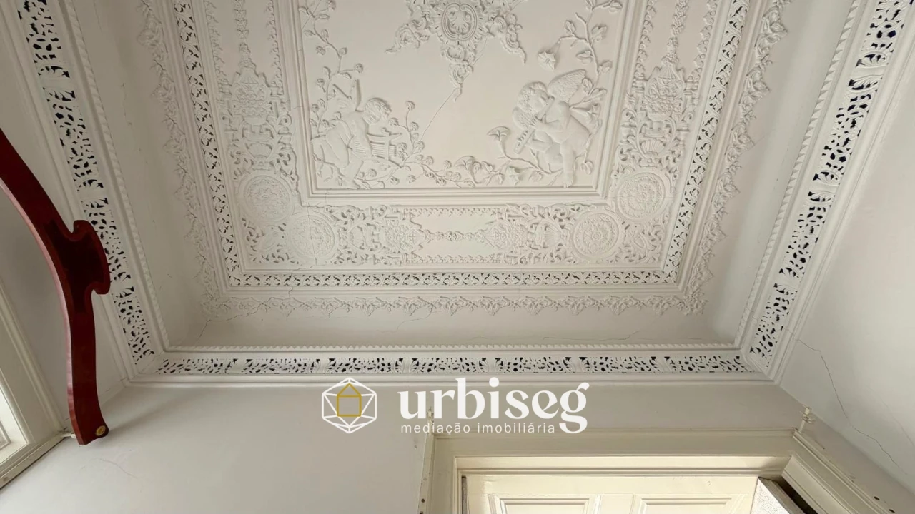 Moradia T6 para Venda em Buarcos Foto 4