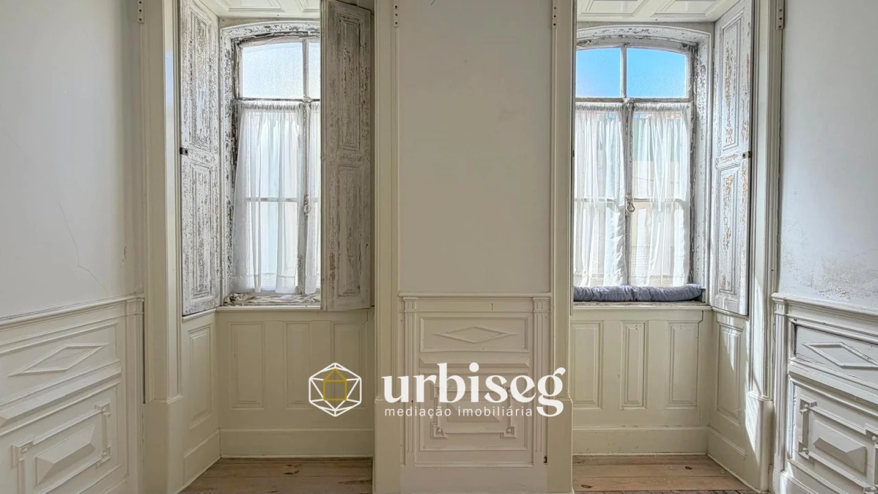 Moradia T6 para Venda em Buarcos Foto 21