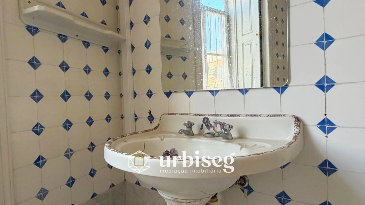 Moradia T6 para Venda em Buarcos Foto 28