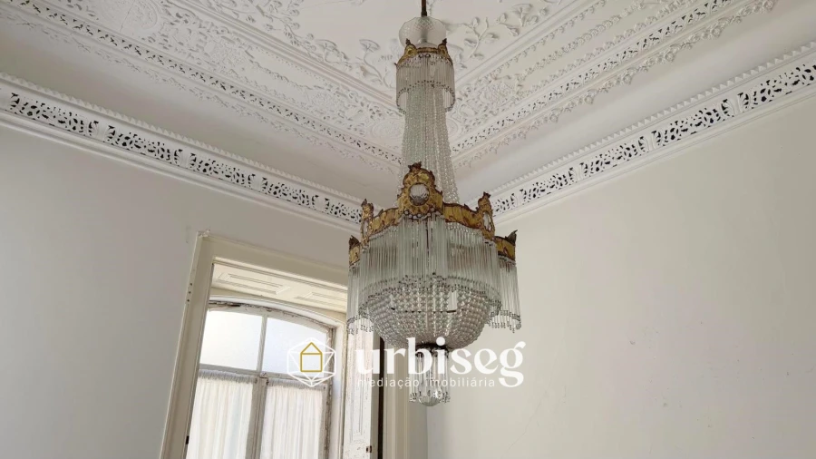 Moradia T6 para Venda em Buarcos Foto 6