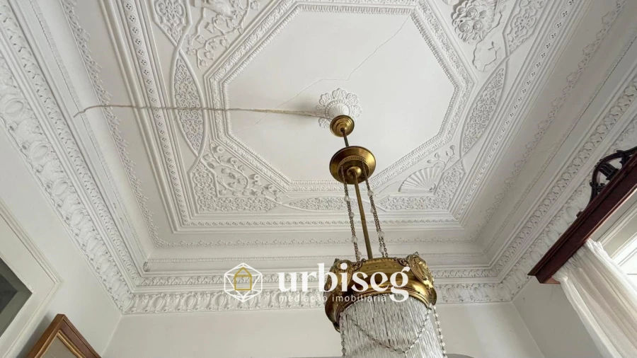 Moradia T6 para Venda em Buarcos Foto 5