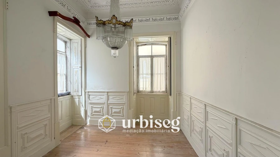 Moradia T6 para Venda em Buarcos Foto 2