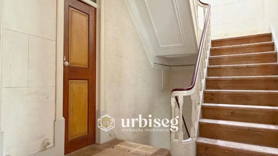 Moradia T6 para Venda em Buarcos Foto 20