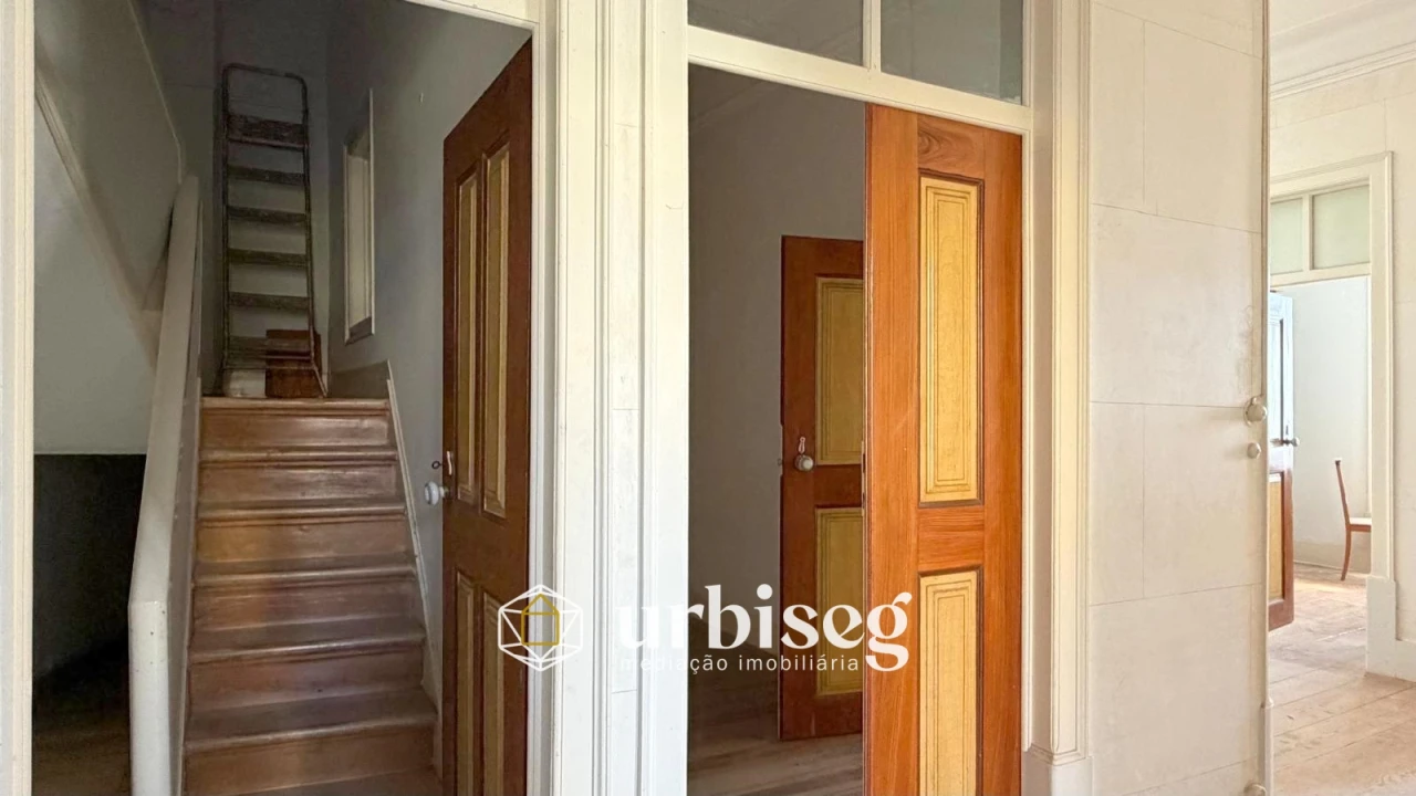 Moradia T6 para Venda em Buarcos Foto 24