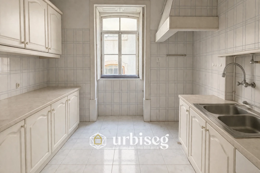 Moradia T6 para Venda em Buarcos Foto 16