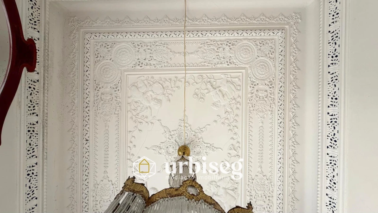 Moradia T6 para Venda em Buarcos Foto 8