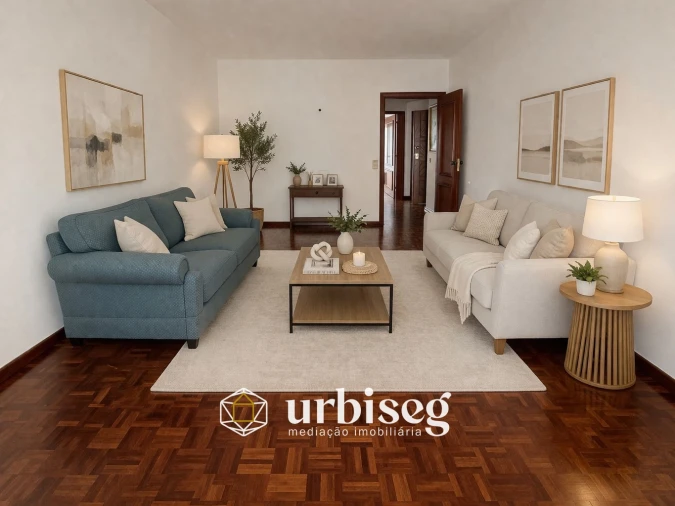 Apartamento T1 para Venda em Buarcos Foto 7