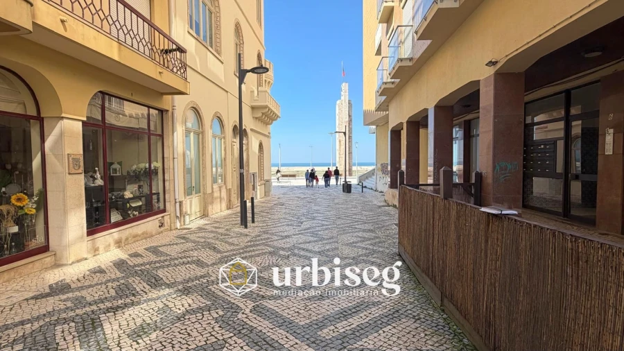 Apartamento T1 para Venda em Buarcos Foto 28