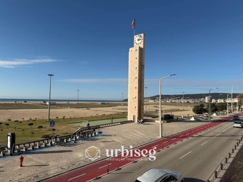 Apartamento T1 para Venda em Buarcos Foto 1