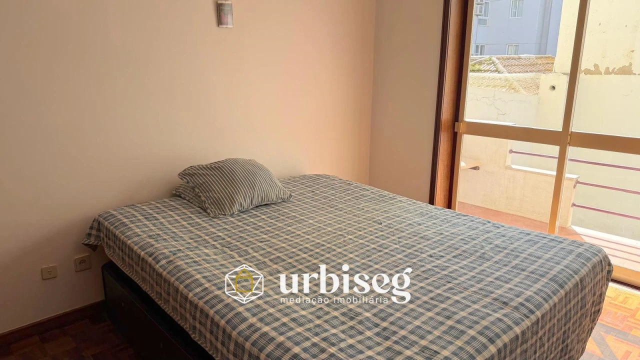 Apartamento T1 para Venda em Buarcos Foto 20