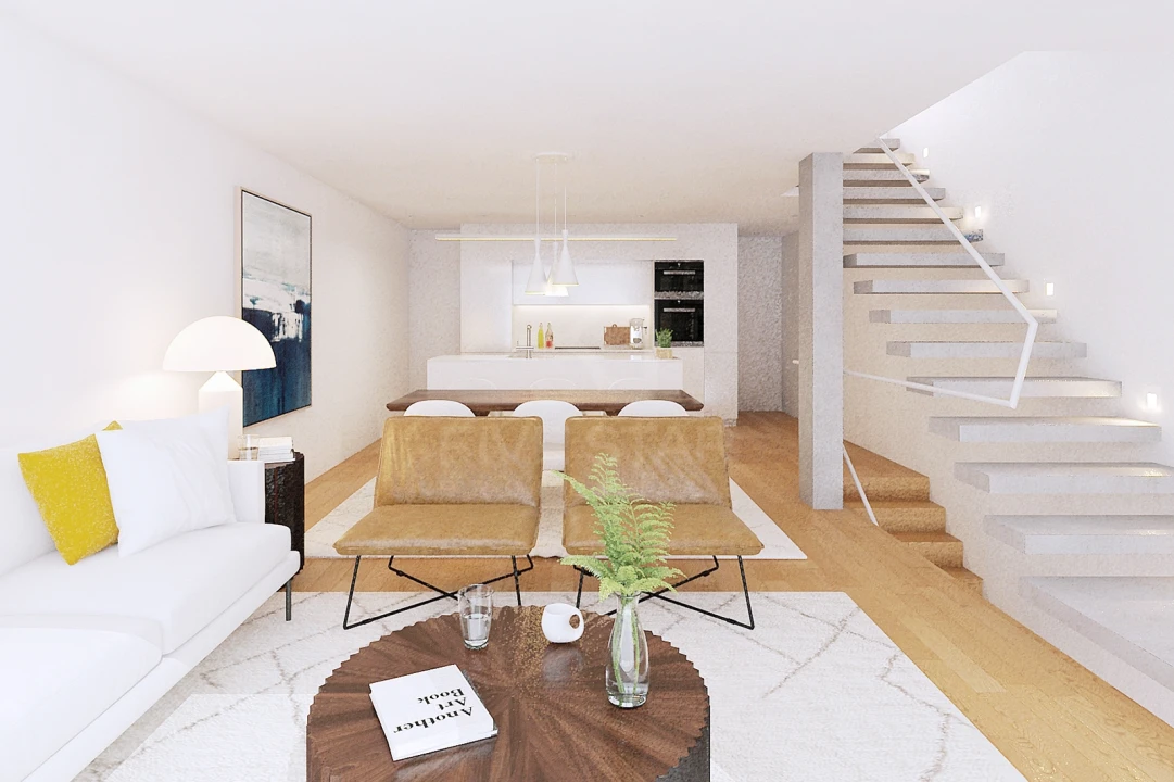 Terreno para Venda em Arroios Foto 15