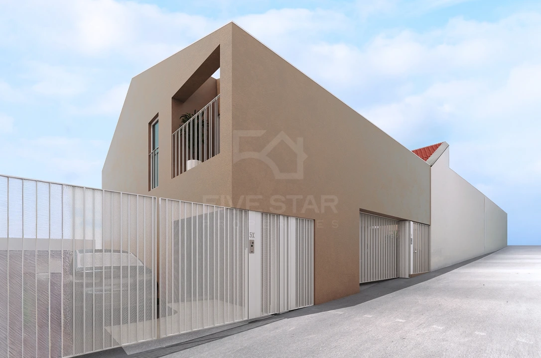 Terreno para Venda em Arroios Foto 5