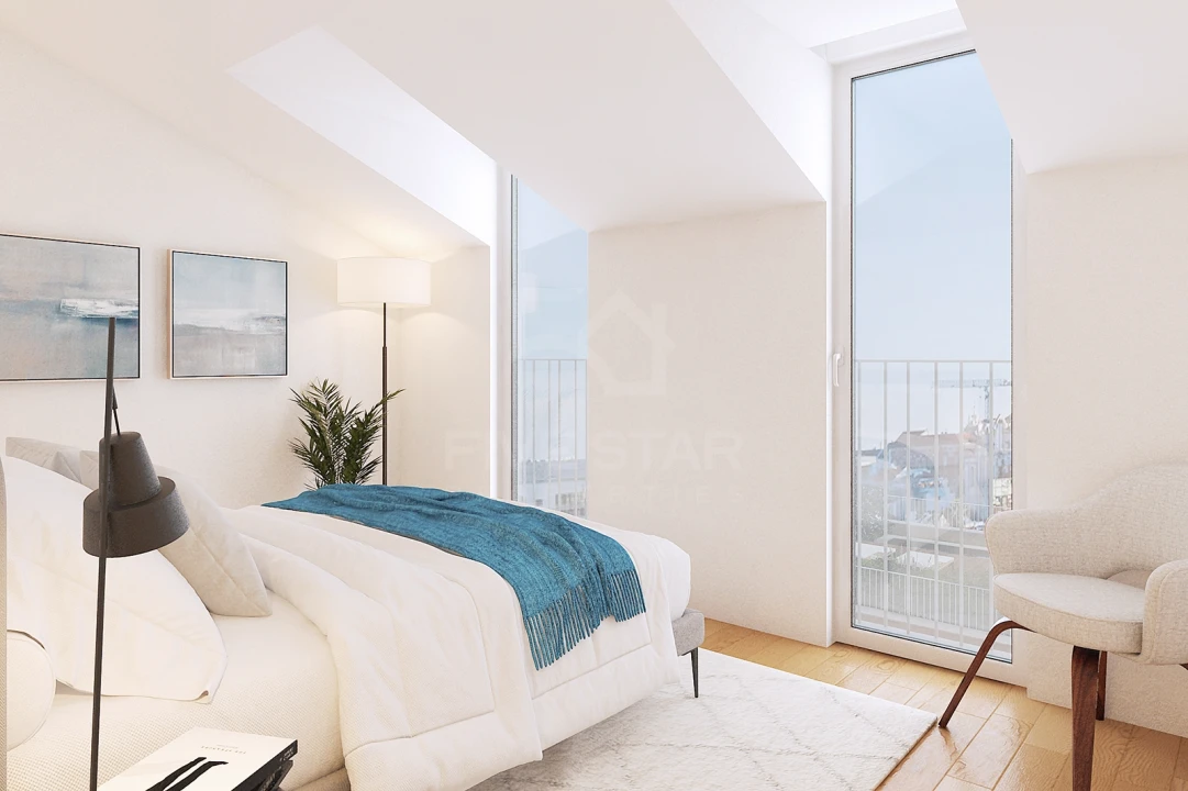 Terreno para Venda em Arroios Foto 18